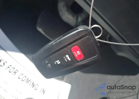 2022 Toyota Avalon Xle Hybrid from USA, damaged, VIN 4T1JA1AB9NU015308